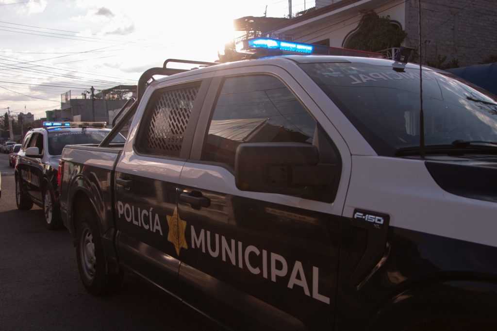 Imagen de SSPMQ detiene a 78 personas en San José El Alto durante 2026 16