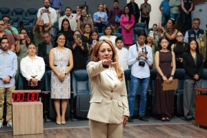 Imagen de Aprueba Ayuntamiento de Querétaro la adquisición del predio para la Delegación María Justa Aldama 3
