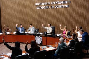 Imagen de Aprueba Ayuntamiento de Querétaro la adquisición del predio para la Delegación María Justa Aldama 8