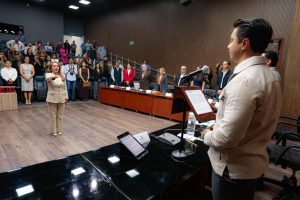 Imagen de Aprueba Ayuntamiento de Querétaro la adquisición del predio para la Delegación María Justa Aldama 5