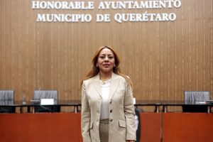 Imagen de Aprueba Ayuntamiento de Querétaro la adquisición del predio para la Delegación María Justa Aldama 6