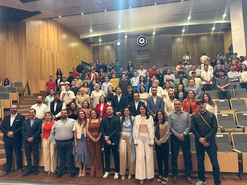 Imagen de Municipio de Querétaro inaugura el BLOQUE Summit 2026 24