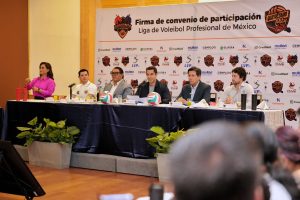 Imagen de Trabajamos para hacer de Querétaro la ciudad con mayor cultura deportiva: Felifer Macías 55