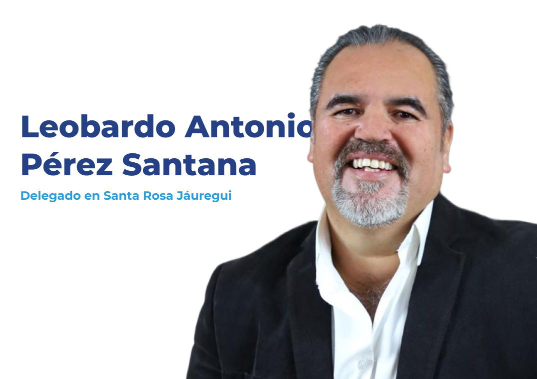 Imagen de Delegación Santa Rosa Jauregui 2