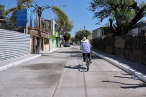 Imagen de Cumplimos con Santa María Magdalena y llevamos obra donde más se necesita: Felifer Macías 7