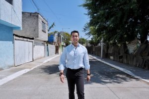 Imagen de Cumplimos con Santa María Magdalena y llevamos obra donde más se necesita: Felifer Macías 12