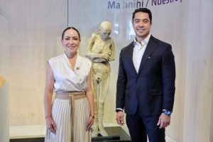 Imagen de Inaugura Felifer Macías exposición Las Momias de Guanajuato en Querétaro “Ecos de la Eternidad” 2