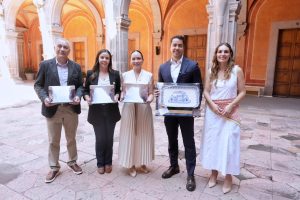 Imagen de Inaugura Felifer Macías exposición Las Momias de Guanajuato en Querétaro “Ecos de la Eternidad” 5