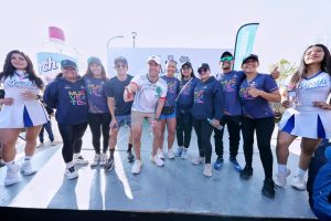 Imagen de Felifer Macías promueve el deporte con la segunda edición con el Global Running Day 1
