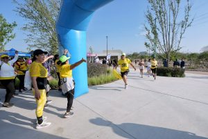 Imagen de Felifer Macías promueve el deporte con la segunda edición con el Global Running Day 9