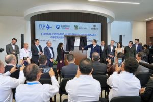 Imagen de Instituto Mexicano para la Competitividad colocó a Querétaro como primer lugar a nivel nacional en competitividad: Felifer Macías 45