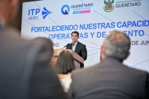 Imagen de Instituto Mexicano para la Competitividad colocó a Querétaro como primer lugar a nivel nacional en competitividad: Felifer Macías 46