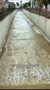 Imagen de Atiende Municipio de Querétaro reportes derivados de las lluvias registradas durante la noche 1