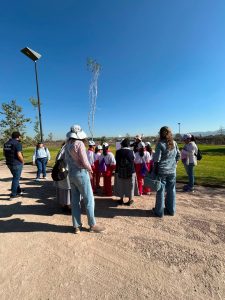 Imagen de Municipio de Querétaro se suma al Día Mundial del Medio Ambiente con Jornada de Educación y Acción Ambiental 1