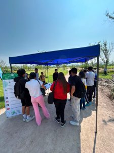 Imagen de Municipio de Querétaro se suma al Día Mundial del Medio Ambiente con Jornada de Educación y Acción Ambiental 2