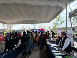 Imagen de Municipio de Querétaro conmemora el Día Mundial del Medio Ambiente con participación de más de 400 asistentes 42
