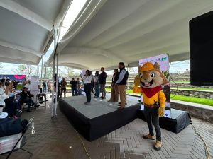 Imagen de Municipio de Querétaro conmemora el Día Mundial del Medio Ambiente con participación de más de 400 asistentes 43