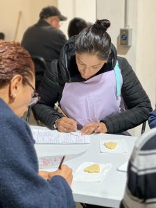 Imagen de Más de 500 participantes inician su formación en el Centro de Empoderamiento para las Mujeres 34