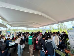 Imagen de Municipio de Querétaro conmemora el Día Mundial del Medio Ambiente con participación de más de 400 asistentes 44