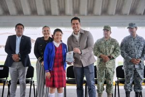 Imagen de Gracias a la participación ciudadana Querétaro marca la diferencia: Felifer Macías 28