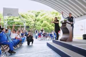 Imagen de Gracias a la participación ciudadana Querétaro marca la diferencia: Felifer Macías 29