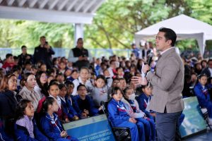 Imagen de Gracias a la participación ciudadana Querétaro marca la diferencia: Felifer Macías 30