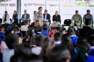 Imagen de Gracias a la participación ciudadana Querétaro marca la diferencia: Felifer Macías 32