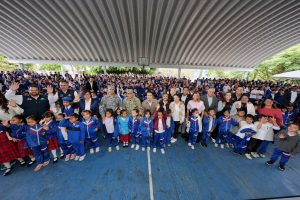 Imagen de Gracias a la participación ciudadana Querétaro marca la diferencia: Felifer Macías 31