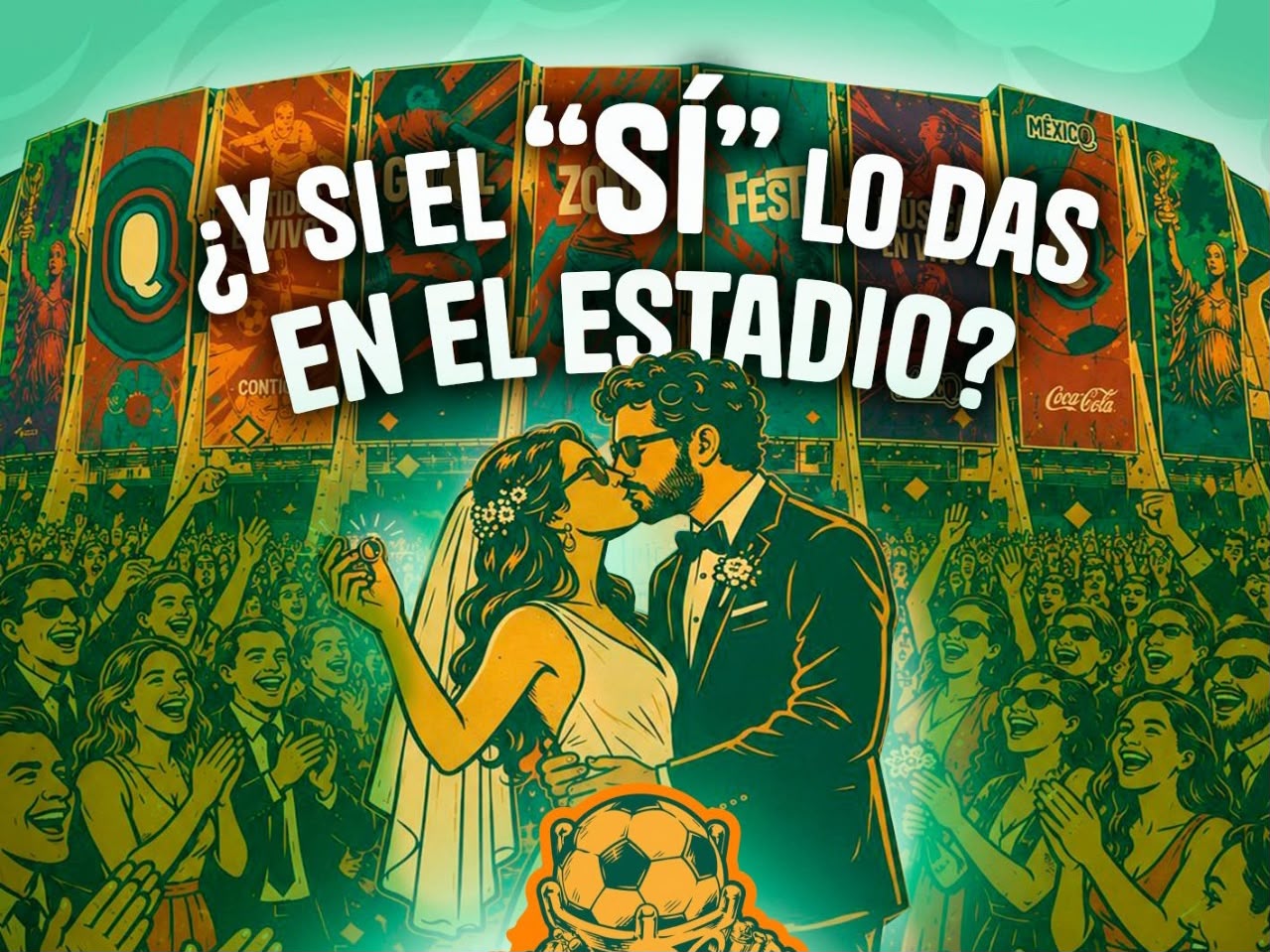 Imagen de Más de 110 parejas se registran para los Matrimonios Colectivos 2026 3