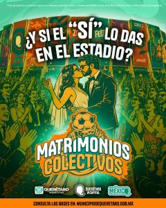 Imagen de Más de 110 parejas se registran para los Matrimonios Colectivos 2026 1