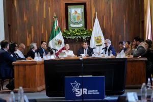 Imagen de Si preservamos nuestros centros históricos, preservamos la calidad de vida de los ciudadanos: Felifer Macías 31