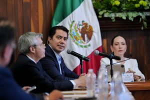 Imagen de Si preservamos nuestros centros históricos, preservamos la calidad de vida de los ciudadanos: Felifer Macías 32