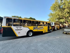 Imagen de Ofrece Municipio de Querétaro transporte municipal gratuito al México Zona Fest 4