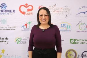 Imagen de Municipio de Querétaro, la sociedad civil organizada y la academia establecen la ruta para crear el primer sistema de cuidados y corresponsabilidad social de Querétaro 4