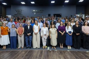 Imagen de Municipio de Querétaro, la sociedad civil organizada y la academia establecen la ruta para crear el primer sistema de cuidados y corresponsabilidad social de Querétaro 5