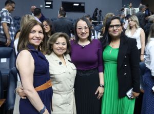 Imagen de Municipio de Querétaro, la sociedad civil organizada y la academia establecen la ruta para crear el primer sistema de cuidados y corresponsabilidad social de Querétaro 6