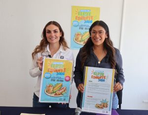 Imagen de Anuncia Municipio de Querétaro el Festival del Elote y del Esquite 2026 1