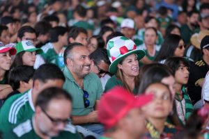 Imagen de Gran éxito del MéxicQ Zona Fest en su primera semana con más de 32 mil asistentes 15