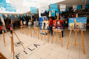 Imagen de Invita Municipio de Querétaro a la Exposición Itinerante de Fotografía en mercados municipales 2