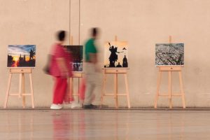 Imagen de Invita Municipio de Querétaro a la Exposición Itinerante de Fotografía en mercados municipales 3