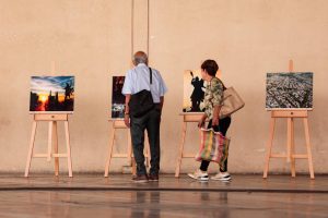 Imagen de Invita Municipio de Querétaro a la Exposición Itinerante de Fotografía en mercados municipales 4