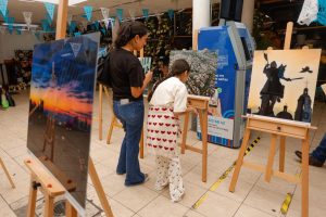 Imagen de Invita Municipio de Querétaro a la Exposición Itinerante de Fotografía en mercados municipales 5