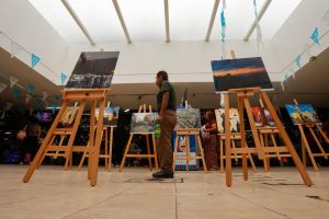 Imagen de Invita Municipio de Querétaro a la Exposición Itinerante de Fotografía en mercados municipales 6