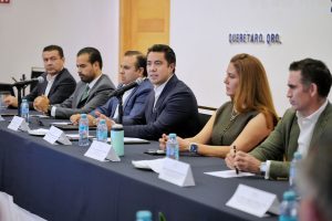 Imagen de Querétaro, una tierra de oportunidades y líder nacional en competitividad: Felifer Macías 47