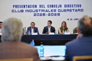 Imagen de Querétaro, una tierra de oportunidades y líder nacional en competitividad: Felifer Macías 48