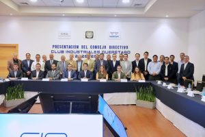 Imagen de Querétaro, una tierra de oportunidades y líder nacional en competitividad: Felifer Macías 49