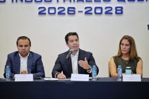 Imagen de Querétaro, una tierra de oportunidades y líder nacional en competitividad: Felifer Macías 51