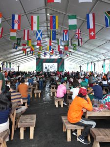 Imagen de Asiste Felifer Macías al México Zona Fest junto a más de 7 mil personas 31