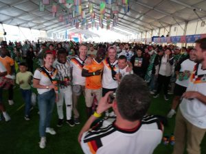 Imagen de Asiste Felifer Macías al México Zona Fest junto a más de 7 mil personas 34