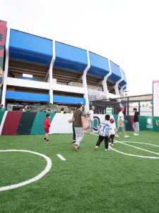 Imagen de Asiste Felifer Macías al México Zona Fest junto a más de 7 mil personas 35